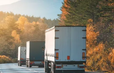 Antalya Derbent | Klima Taşıma