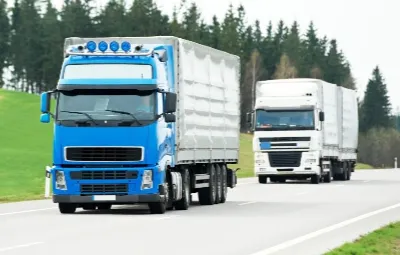 Antalya Derbent | Eşya Taşıma